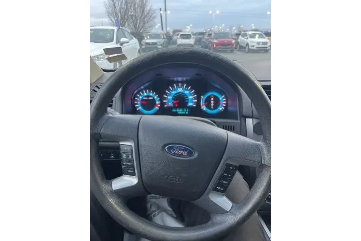 $5995 : Ford Fusion 2012 SE 4dr Seda image 5