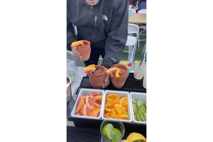🍹MOBILE BARTENDERS🍹 image 7