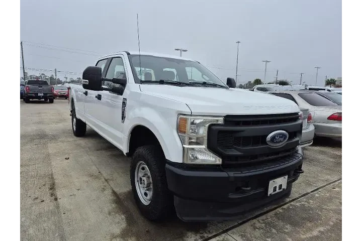 $27981 : Ford F-250 Super Duty 2020 4 image 2