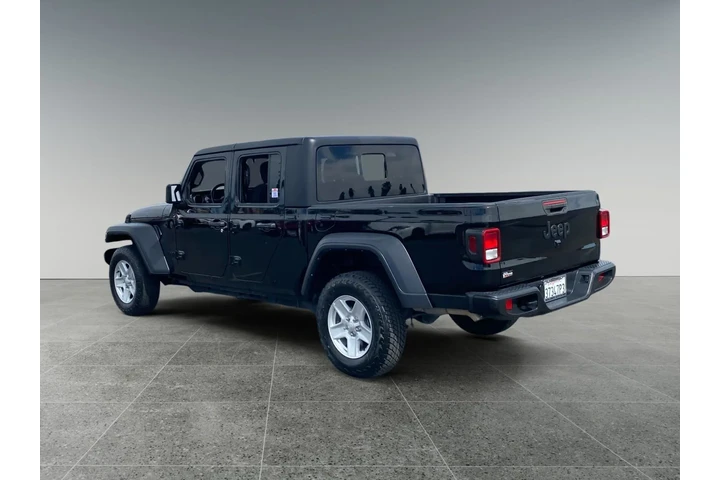 $33830 : Jeep Gladiator 2023 image 3