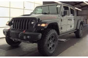 Jeep Gladiator 2022 4x4 Moja en Tulsa
