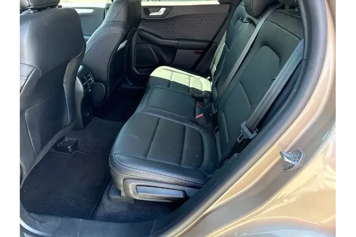 $18000 : Ford Escape 2020 SEL 4dr SUV image 8