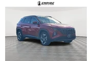 Hyundai TUCSON 2023 AWD Limi en New York