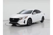 $19998 : Nissan Sentra 2024 SV 4dr Se thumbnail