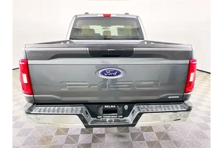 $35400 : Ford F-150 2023 4x4 XLT 4dr image 6