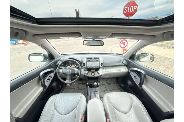 $12995 : 2012 RAV4 Limited image 10