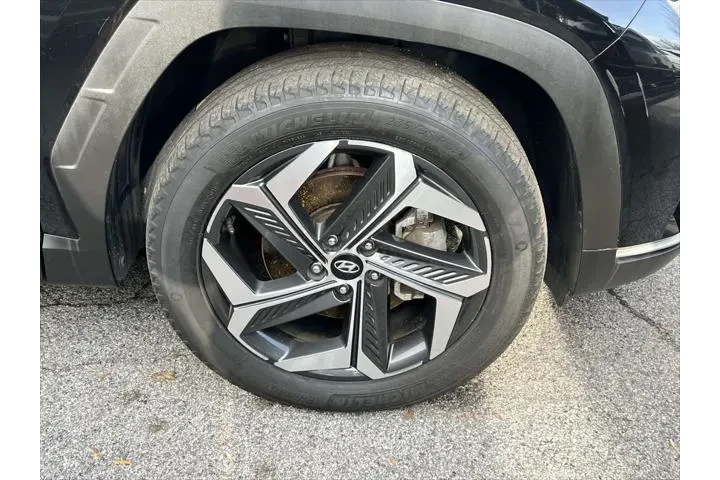 $22499 : Hyundai TUCSON 2022 AWD SEL image 7