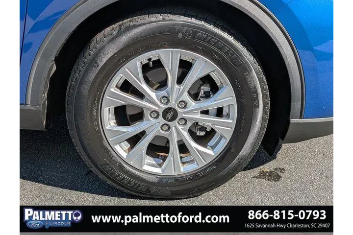 $27975 : Ford Escape 2023 Active 4dr image 10