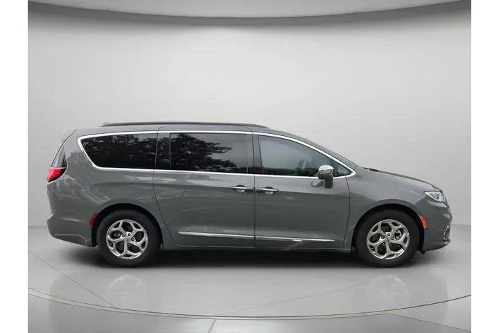 $29991 : Chrysler Pacifica 2022 Limit image 6