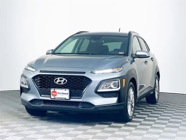 $20418 : PRE-OWNED 2021 HYUNDAI KONA S image 6