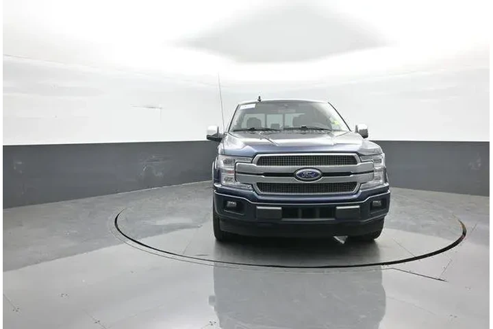 $30233 : Ford F-150 2020 4x2 XL 4dr S image 2