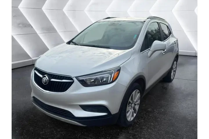 $11500 : Buick Encore 2020 Preferred image 2