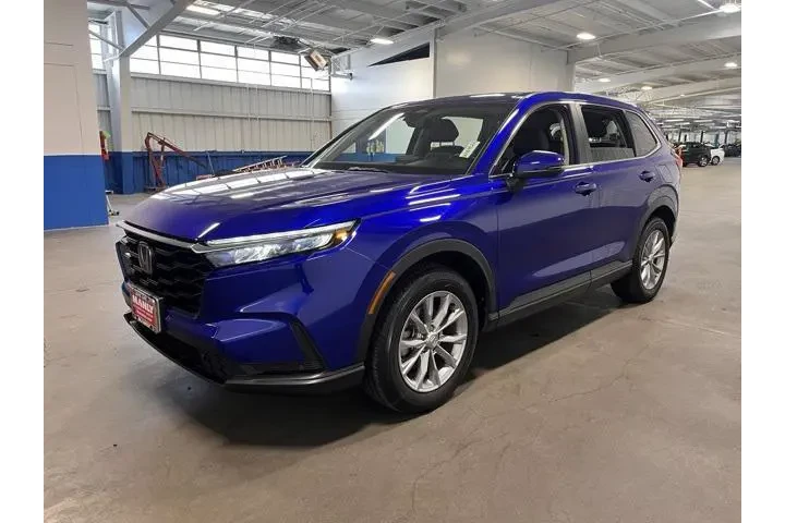 $31474 : Honda CR-V 2023 AWD EX-L 4dr image 7