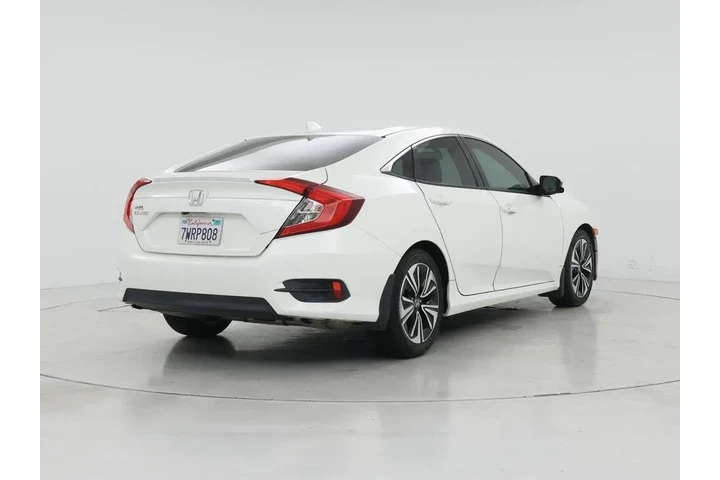 $18998 : Honda Civic 2016 EX-T 4dr Se image 8