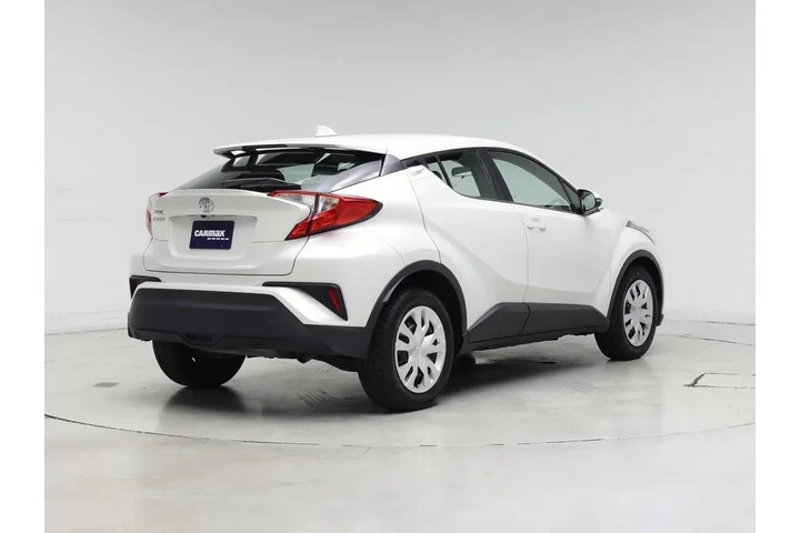 $17998 : Toyota C-HR 2020 LE 4dr Cros image 8