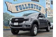 Ford Ranger 2025 4x2 XL 4dr en Orange County