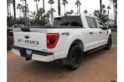 $33480 : Ford F-150 2022 4x2 XL 4dr S thumbnail