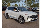 $26590 : Hyundai SANTA FE 2022 AWD Ca thumbnail