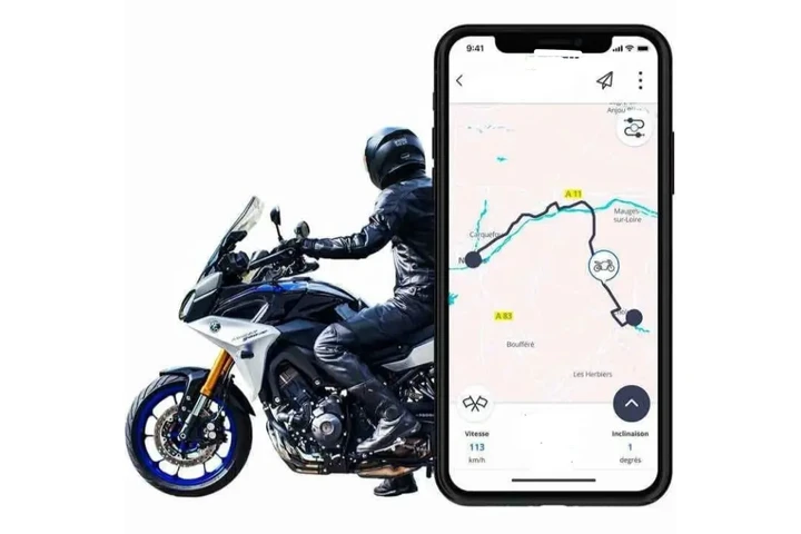 Ventas e instalaciones de GPS image 3
