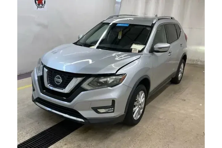 $14497 : 2019 Rogue image 1