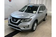 2019 Rogue en Columbus