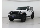 $32998 : Jeep Wrangler Unlimited 2022 thumbnail