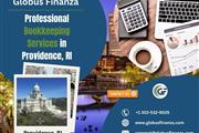 Bookkeeping Providence, RI en Providence