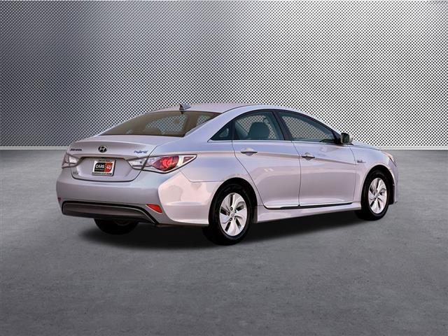 $12165 : 2014 Sonata Hybrid Base image 6