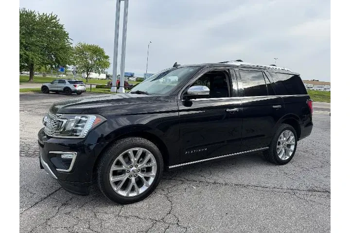 $33988 : Ford Expedition 2019 4x4 Pla image 7