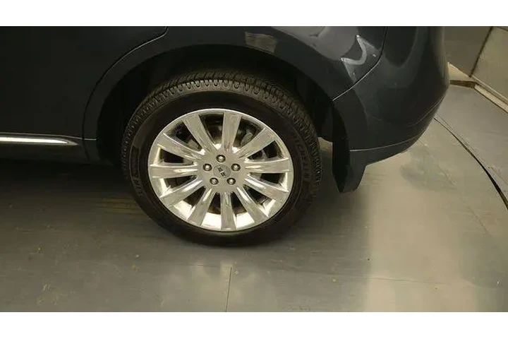$12428 : Lincoln MKX 2014 4dr SUV image 9