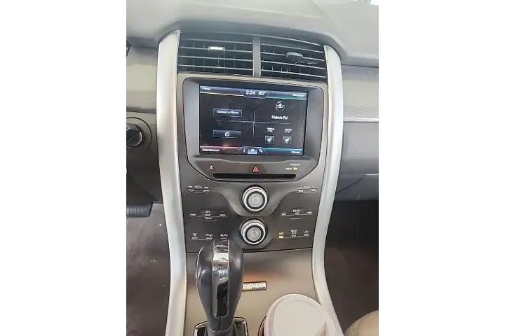 $10590 : Ford Edge 2013 SEL 4dr Cross image 2