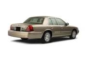 $8949 : 2008 Grand Marquis 4dr Sdn LS thumbnail