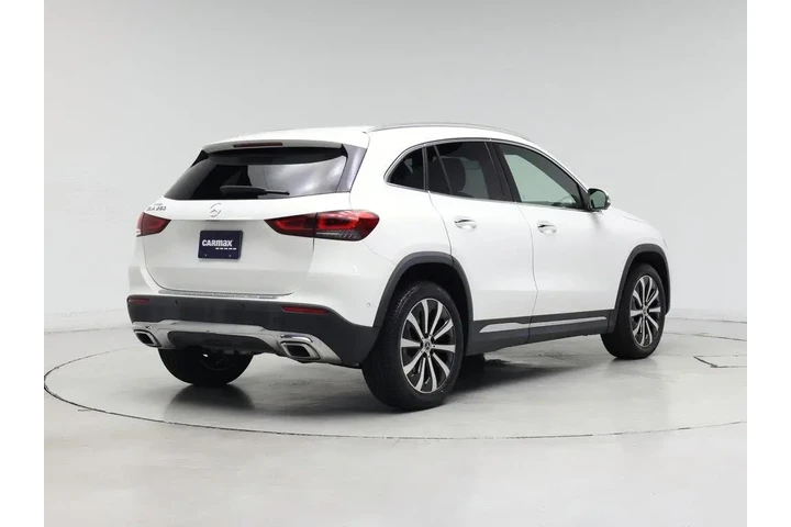 $28998 : Mercedes-Benz GLA 2023 GLA 2 image 8