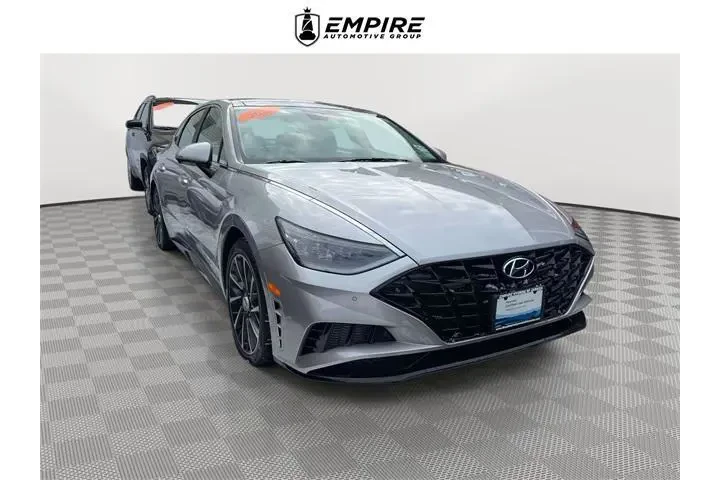 $23314 : Hyundai SONATA 2023 Limited image 1