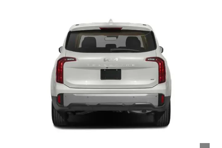 $25990 : Kia Telluride 2023 AWD LX 4d image 5