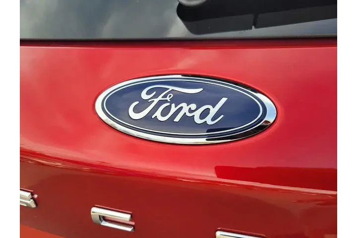 $26044 : Ford Escape 2025 AWD ST-Line image 7