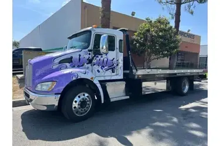 CONDUCTOR DE GRUAS (ORANGE) image 1