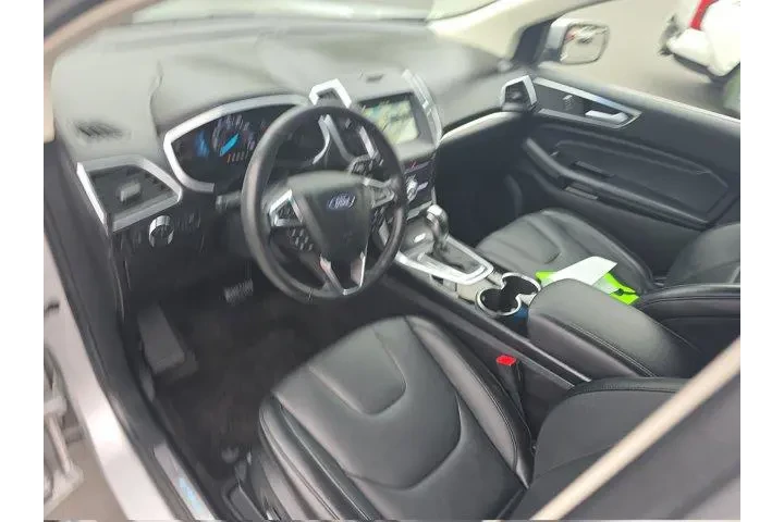 $17995 : Ford Edge 2018 AWD Titanium image 7