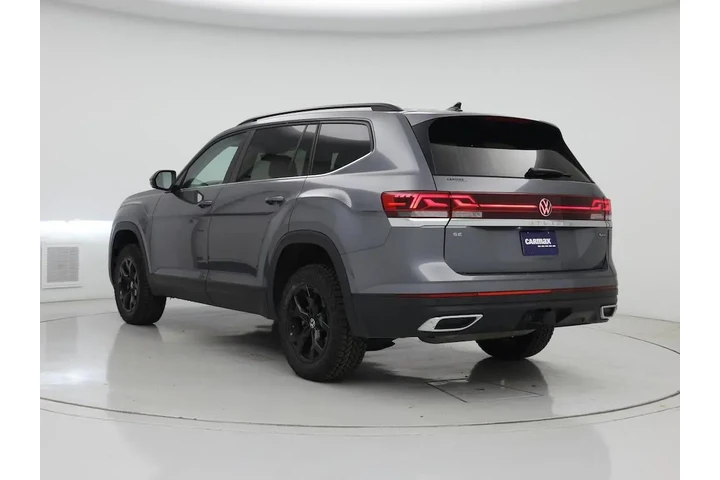 $30998 : Volkswagen Atlas 2024 AWD SE image 2