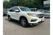 $13999 : 2016 Pilot EX-L thumbnail