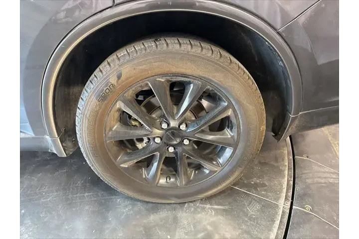 $18295 : Dodge Durango 2017 R/T 4dr S image 10