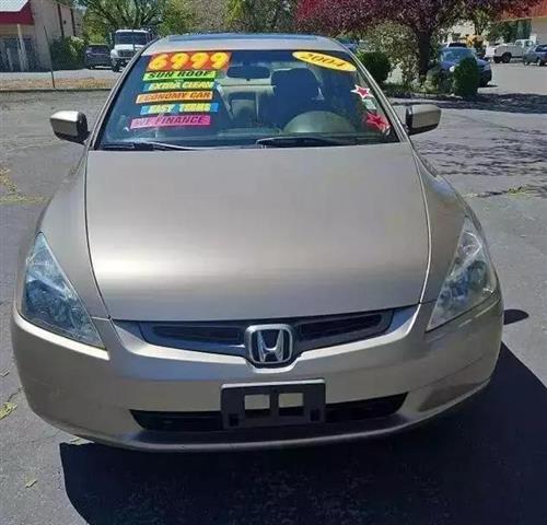 $6999 : 2004 HONDA ACCORD image 3