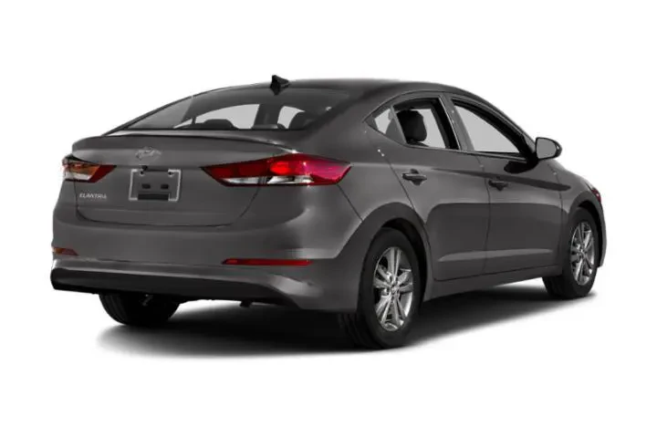 $12222 : Hyundai ELANTRA 2018 SEL 4dr image 3