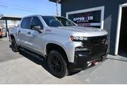 $35998 : 2021 Silverado 1500 LT Trail thumbnail