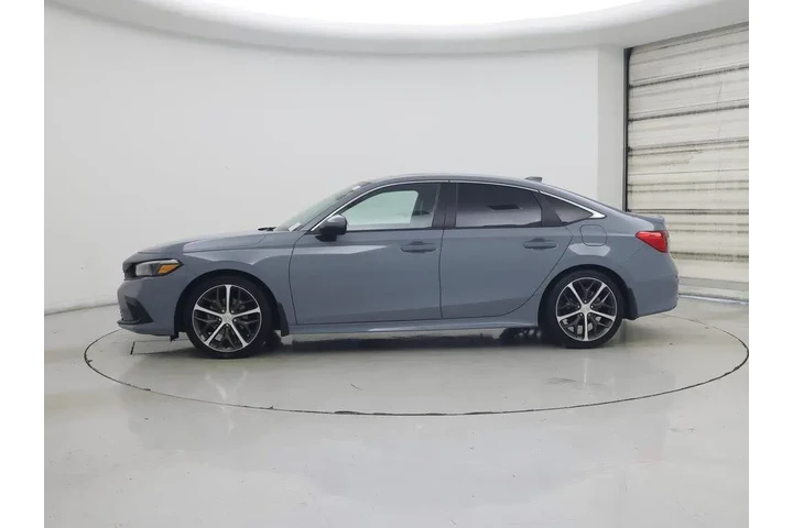 $25998 : Honda Civic 2023 Touring 4dr image 3