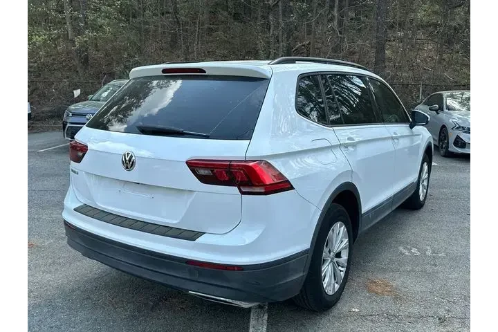 $10887 : Volkswagen Tiguan 2019 S 4dr image 5