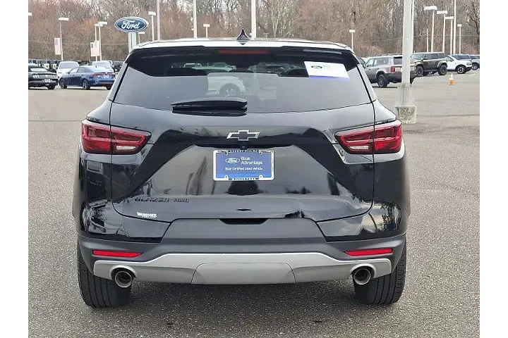 $27988 : Chevrolet Blazer 2023 AWD LT image 5