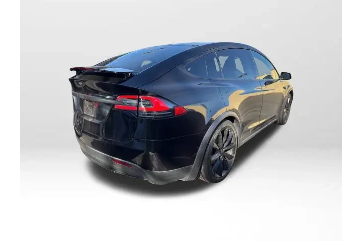 $22710 : Tesla Model X 2018 AWD 75D 4 image 2