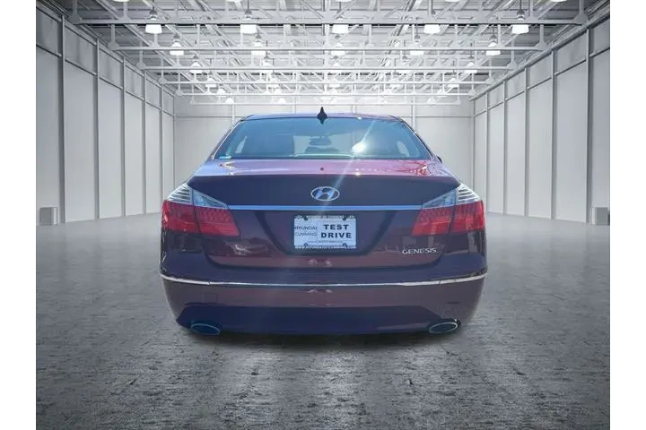 $4997 : Hyundai Genesis 2009 3.8L V6 image 6