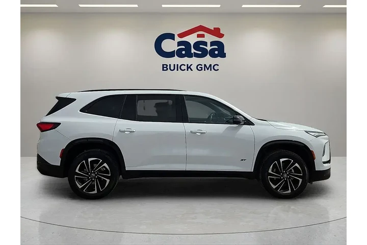 $39900 : Buick Enclave 2025 4x4 Sport image 2